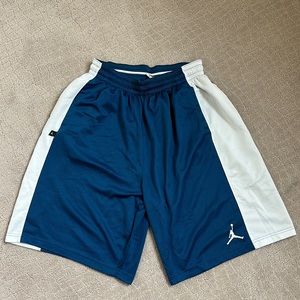 Air Jordan Men’s Shorts
